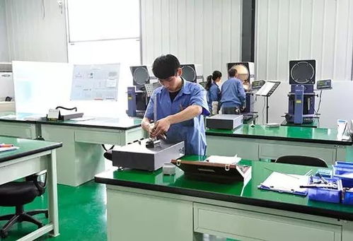 質量是工廠的生命，為何抓質量的地位卻最尷尬？