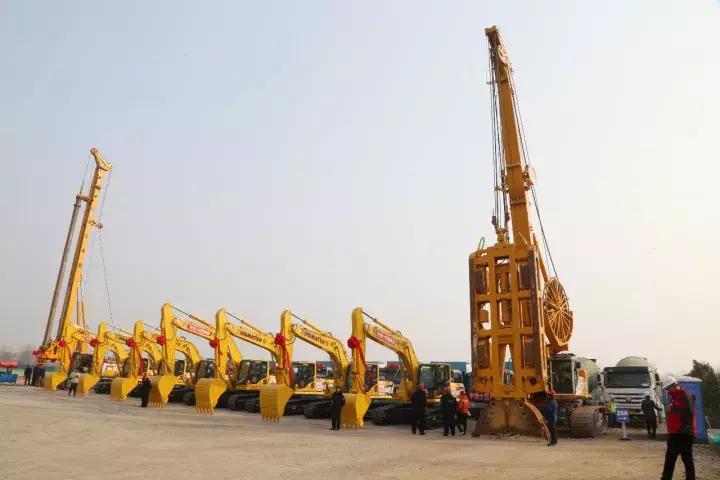 萬里黃河第一隧貫通濟(jì)南 162年改道天塹終成通途