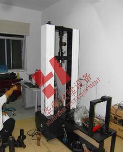 腳手架扣件萬(wàn)能試驗(yàn)機(jī)——監(jiān)督站與設(shè)計(jì)院的專業(yè)選擇