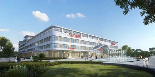 石家莊將新建一所兒童醫院，選址落定并由濟南建筑設計院擔綱設計