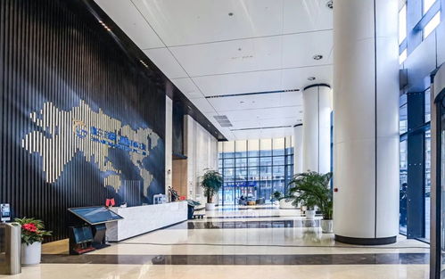 濟南中央商務區核心項目榮獲“泰山杯”獎，彰顯卓越設計與建造品質