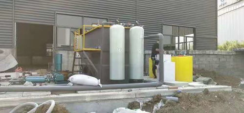 專業定制，綠色未來 濟南市政設計院助力豬肉加工廠污水處理設備升級