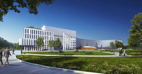 城市發(fā)展新引擎 教育科研雙輪驅(qū)動下的區(qū)域活力重塑