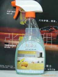 張勝明日用化學(xué)產(chǎn)品銷(xiāo)售產(chǎn)品列表